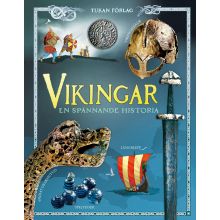 Vikingar en spännande historia