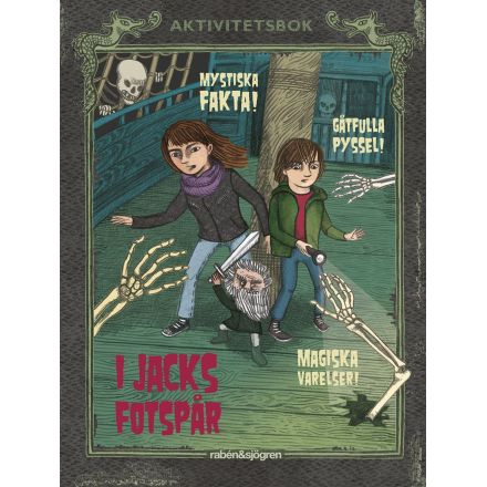 I Jacks fotspår