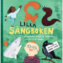 Lilla Sångboken