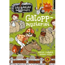 Galoppmysteriet