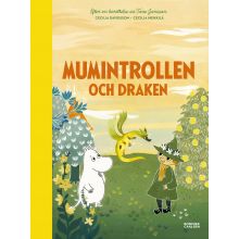 Mumintrollen och draken