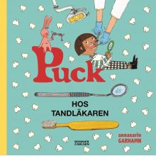 Puck hos tandläkaren