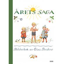 Årets saga