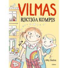 Vilmas riktiga kompis