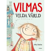 Vilmas vilda värld