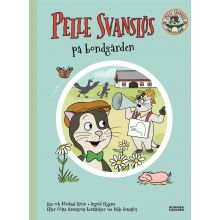 Pelle Svanslös på bondgården