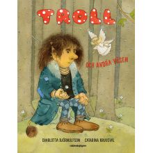 Troll och andra väsen