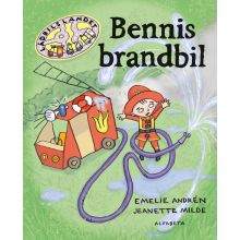 Bennis brandbil