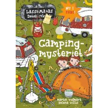 Campingmysteriet