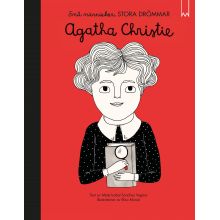 Agatha Christie Små människor stora drömmar